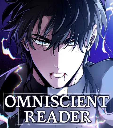 Capa ou arte promocional oficial de Omniscient Reader