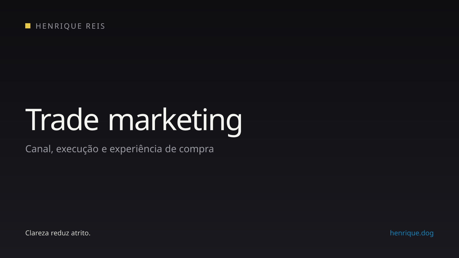 Cadeia de trade marketing entre indústria, distribuidor, varejo, shopper e consumidor