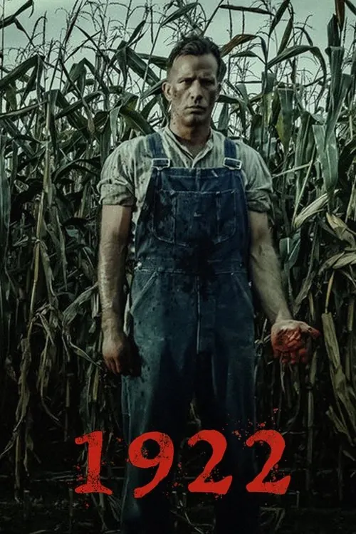 Pôster de 1922 (2017)