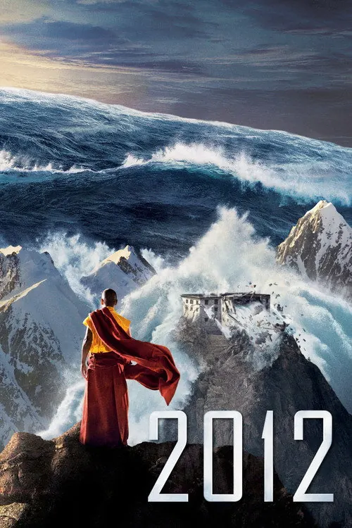 Pôster de 2012 (2009)