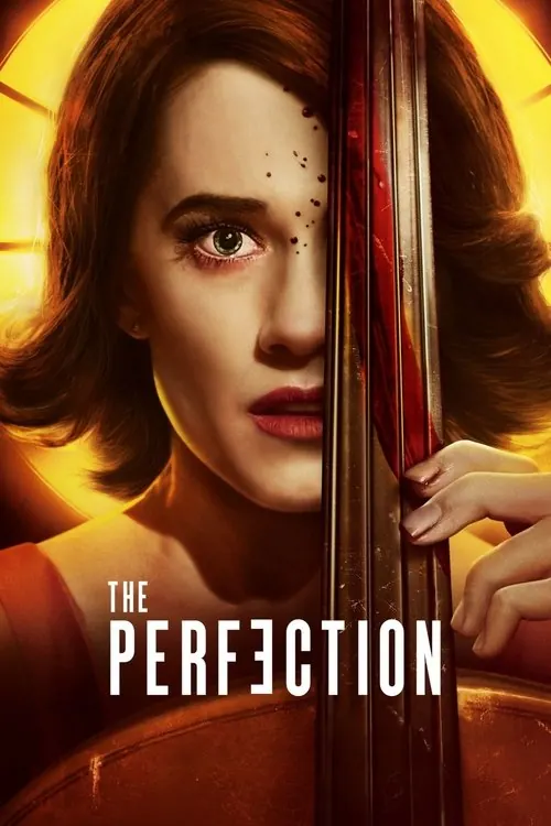 Pôster de A Perfeição (2019)