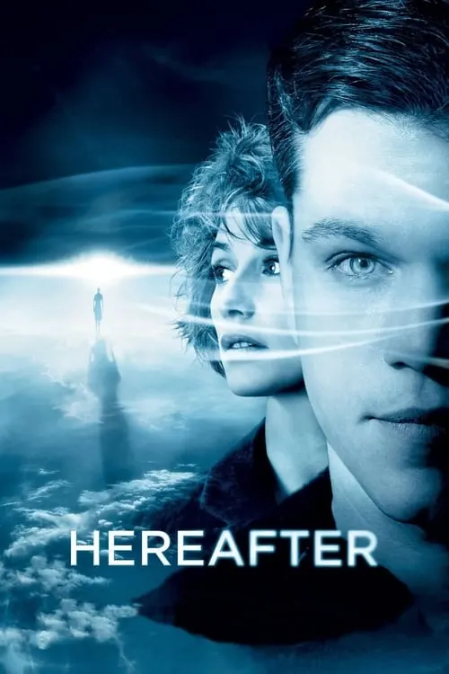 Pôster de Além da Vida (2010)