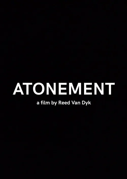 Pôster de Atonement (2026)