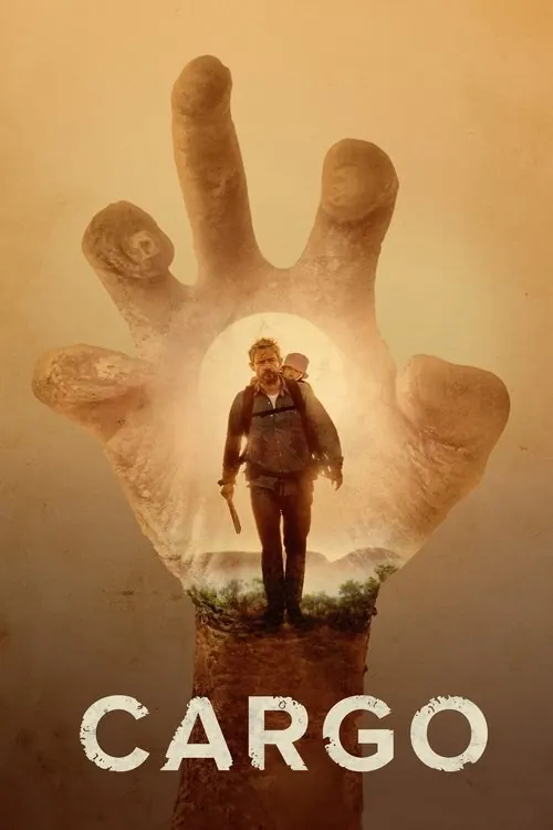 Pôster de Cargo (2018)