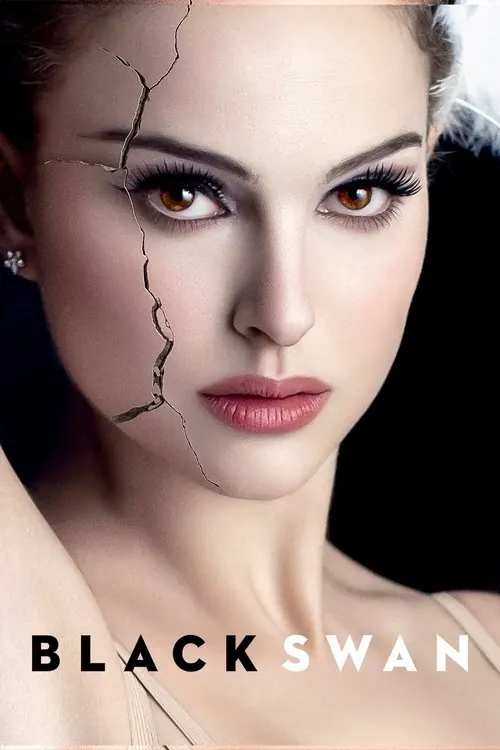 Pôster de Cisne Negro (2010)