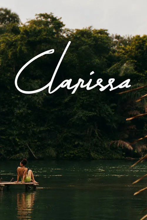 Pôster de Clarissa (2026)