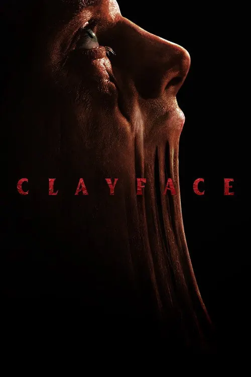 Pôster de Clayface (2026)