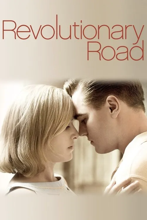 Pôster de Foi Apenas um Sonho (2008)