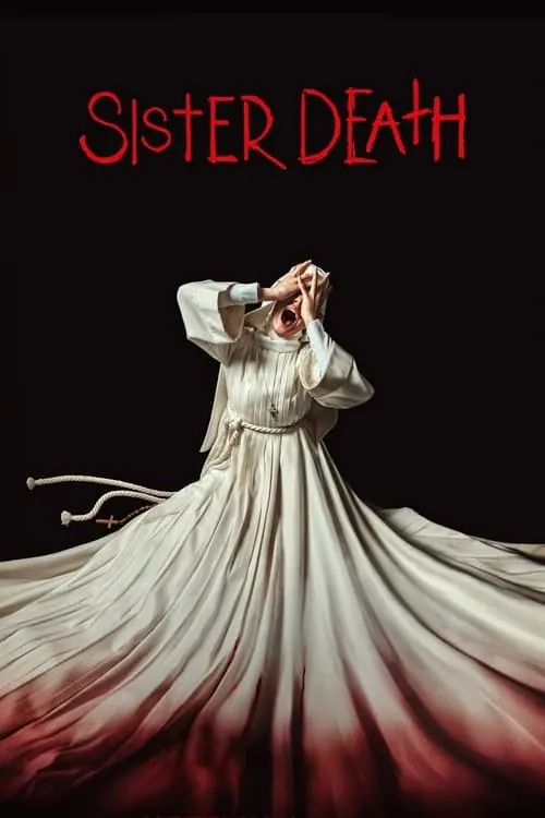 Pôster de Irmã Morte (2023)