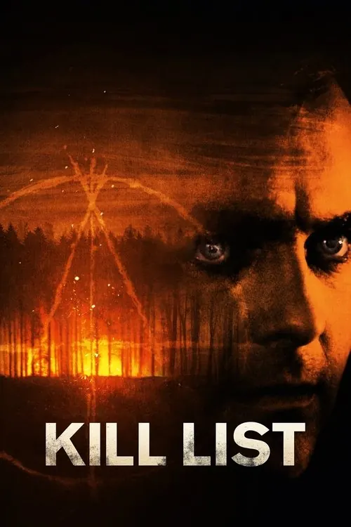 Pôster de Kill List (2011)