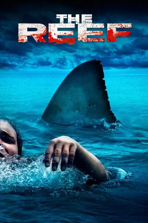 Pôster de Perigo em Alto Mar (2010)