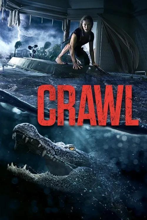 Pôster de Predadores Assassinos (2019)
