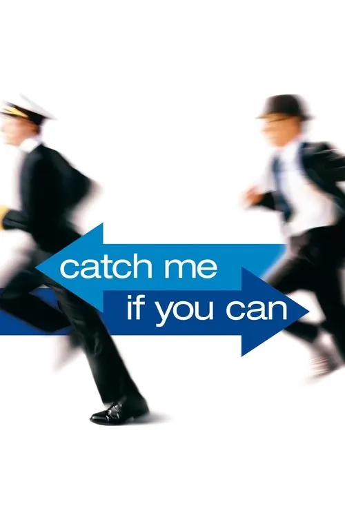 Pôster de Prenda-me Se For Capaz (2002)