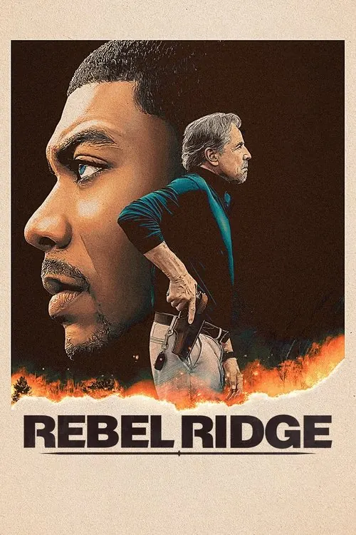 Pôster de Rebel Ridge (2024)