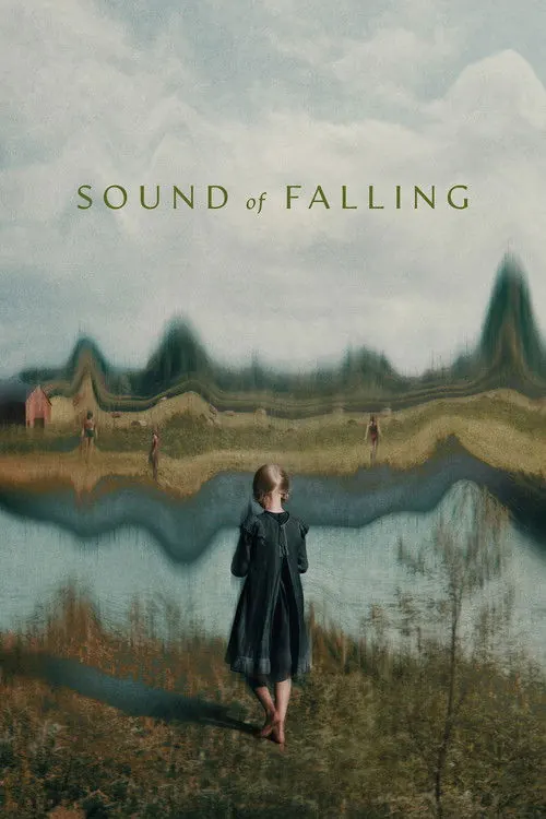 Pôster de Sound of Falling (2025)