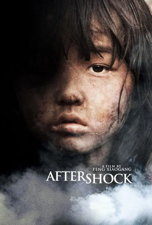 Pôster de Terremoto: A Fúria da Natureza (2010)