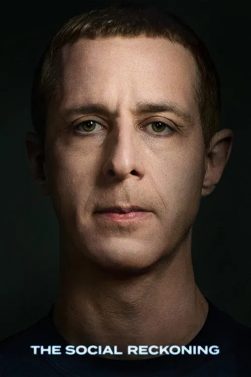 Pôster de The Social Reckoning (2026)