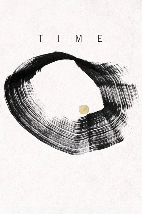 Pôster de Time (2020)