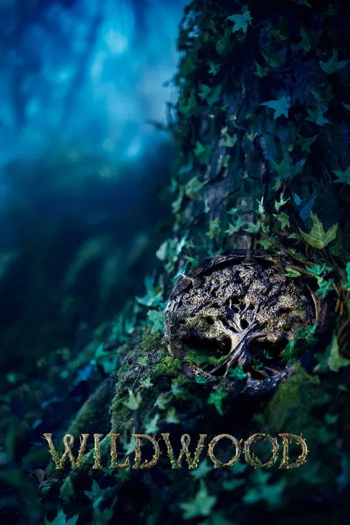 Pôster de Wildwood (2026)
