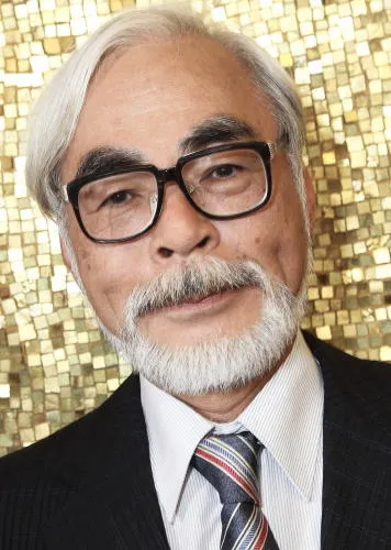 Hayao Miyazaki no Festival de Cinema de Veneza de 2008