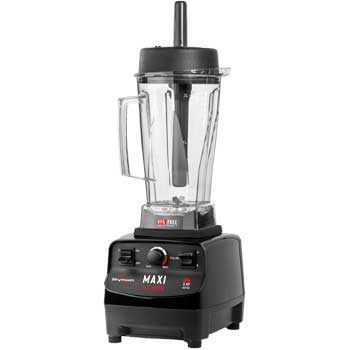 Liquidificador profissional Skymsen BM2 com copo transparente de Tritan