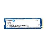 SSD Kingston NV3 NVMe de 1 TB