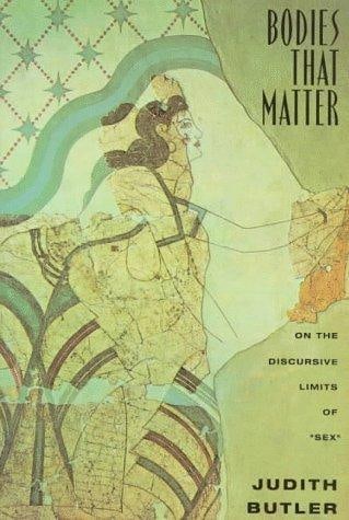 Capa de Corpos que Importam