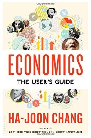 Capa de Economia: Modo de Usar