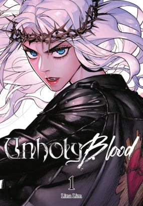 Capa de White Blood