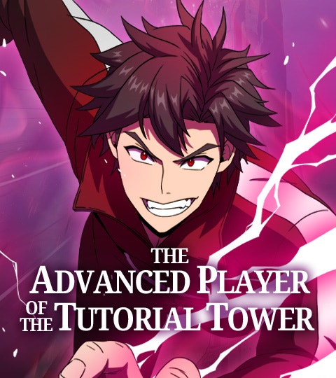 Capa ou arte promocional oficial de The Advanced Player of the Tutorial Tower