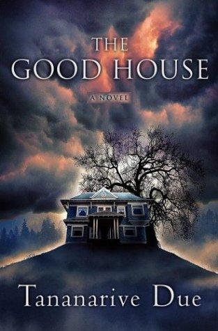 Capa da edição de The Good House publicada pela Atria Books