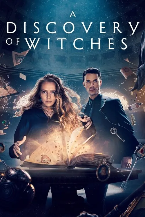 Pôster de A Noite de Todas as Almas (2018)