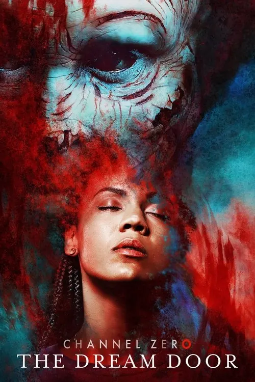 Pôster de Channel Zero (2016)