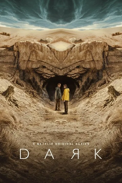 Pôster de Dark (2017)