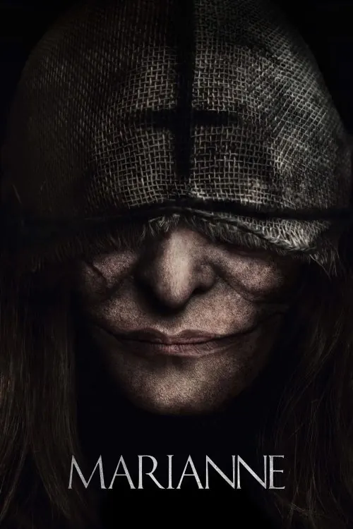 Pôster de Marianne (2019)