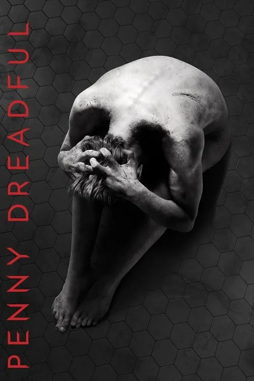 Pôster de Penny Dreadful (2014)