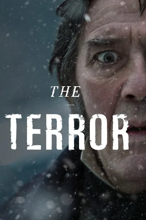 Pôster de The Terror (2018)