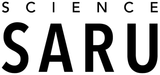 Logotipo oficial da Science SARU